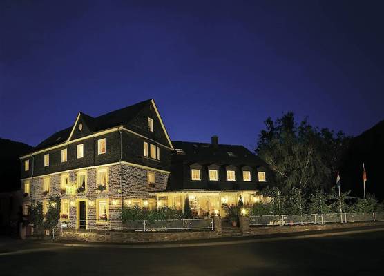 Hotel Gräffs-Mühle 1