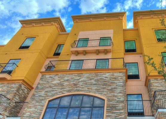 Staybridge Suites LUBBOCK SOUTH by IHG 1