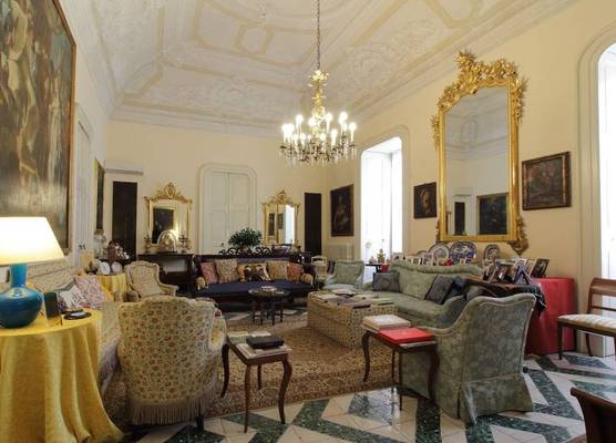 Palazzo Bernardini Suites 1