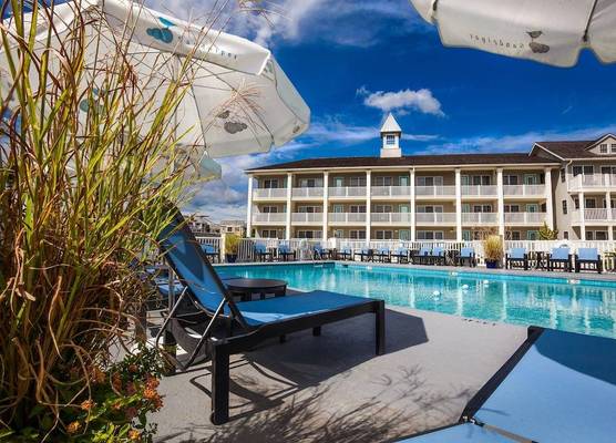 Sandpiper Beach Club 1