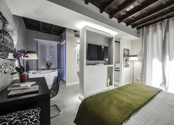 Corso Suite 107 Rooms Wellness & Spa 1