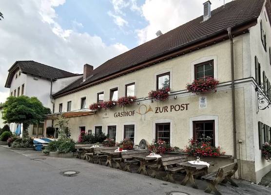 Gasthof zur Post 1