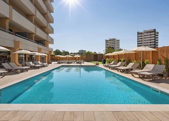 Wyndham Residences Alvor Beach 1