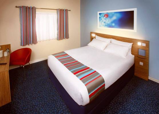 Travelodge Oxford Wheatley 1
