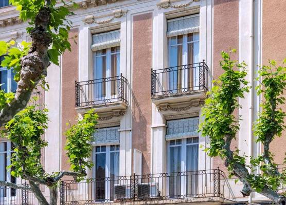 Hotel Niza 1