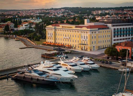 Hyatt Regency Zadar 1