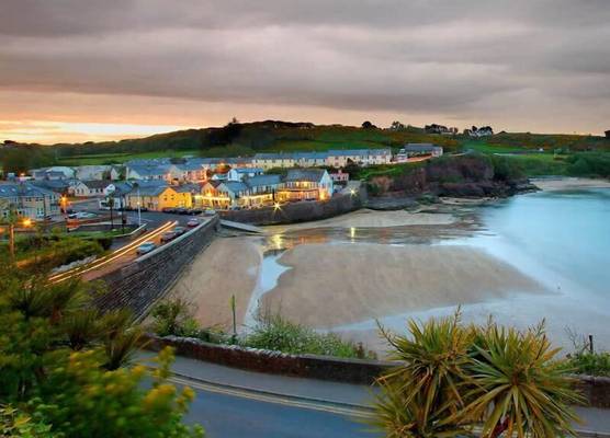 The Strand Inn 1