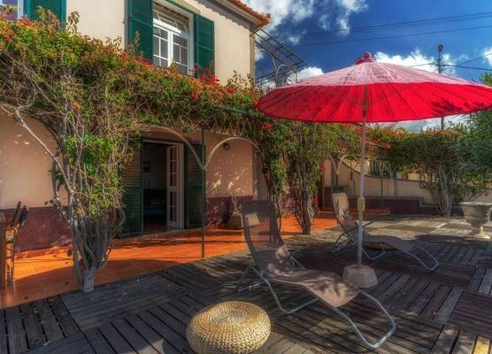 Villa Flora 1