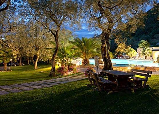 Hotel San Carlo 1