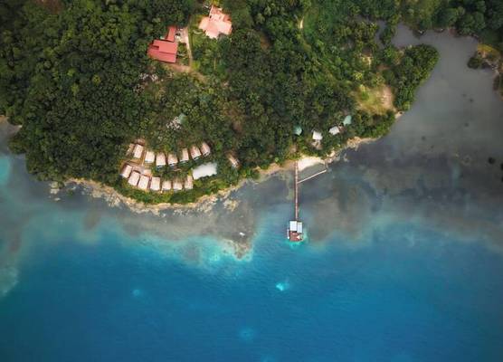 The Resort at Marble Hill 1