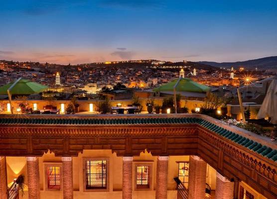 Karawan Riad 1