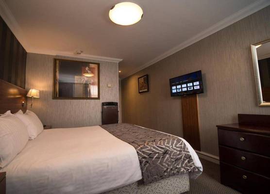 Palace Hotel 1