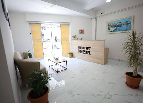 Urban Stay Hostel Saranda 1