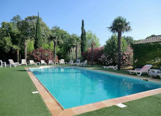 Hôtel du Parc, Avignon Est, The Originals City, 1