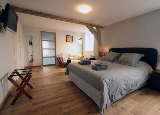 Monts et Merveilles 1