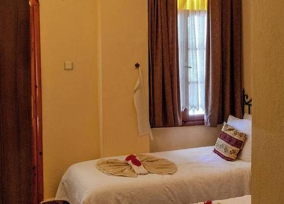 Yakamoz Hotel Fethiye 1