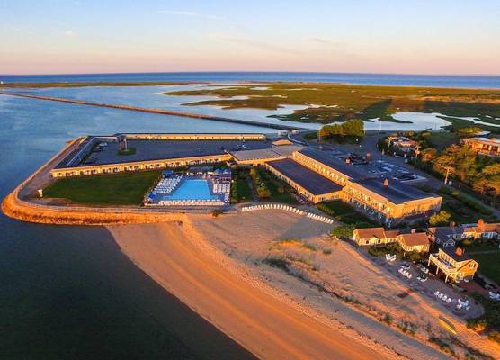 Provincetown Inn 1