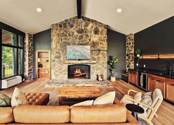 Tremont Lodge & Resort 1