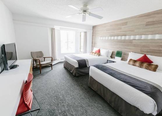 Elk + Avenue Hotel 1