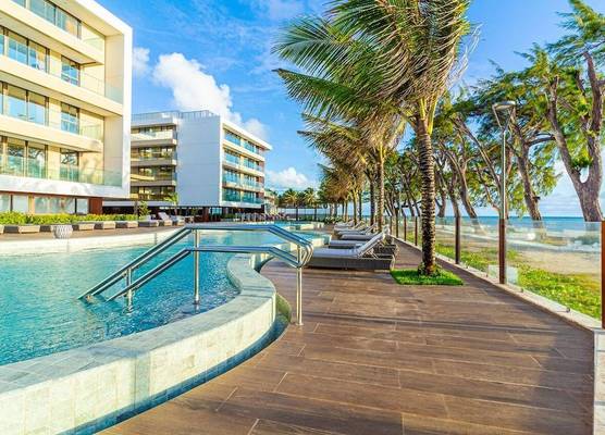 Oceana Atlântico Hotel & SPA 1
