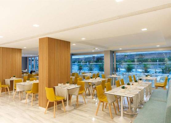 Santa Monica Suites Hotel 1