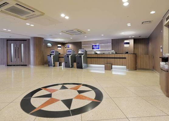 Keio Presso Inn Otemachi 1