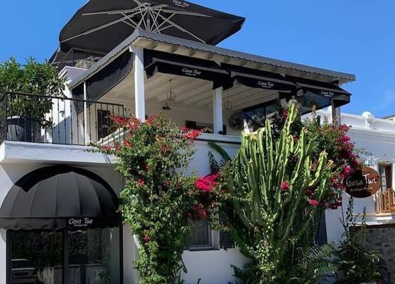 Casa Tua 1