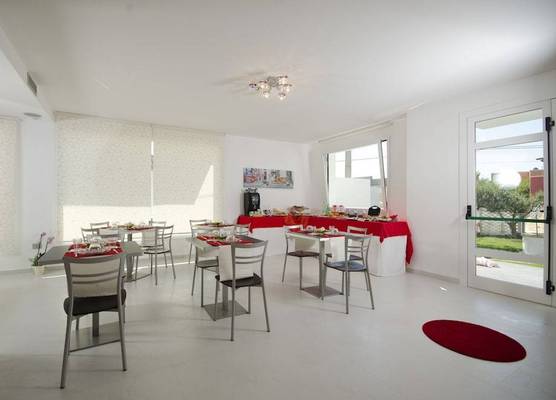 Hotel Rainbow Resort 1