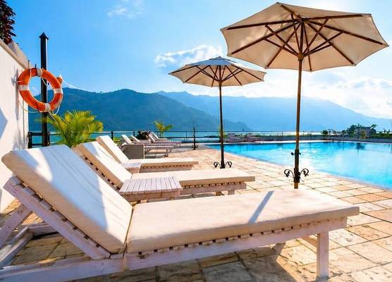 Waterfront Resort by KGH Group 1