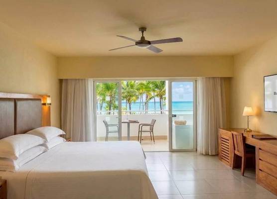 Occidental Punta Cana - All Inclusive 1