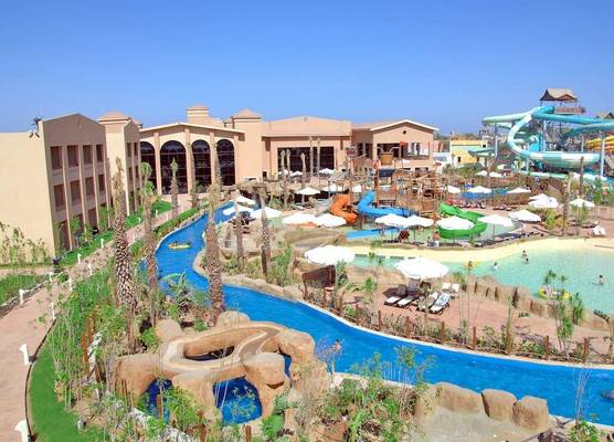 Coral Sea Aqua Club Resort 1