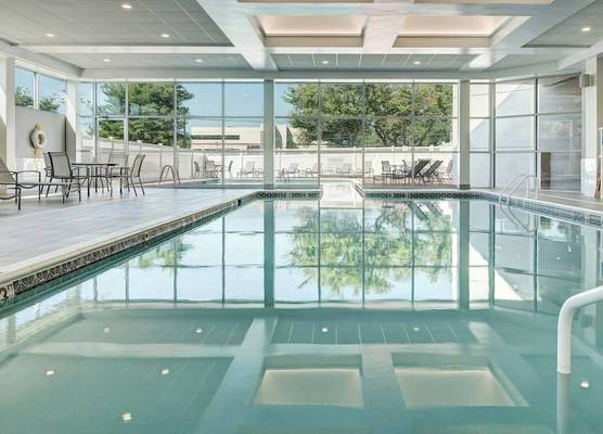 Sheraton Eatontown Hotel 1