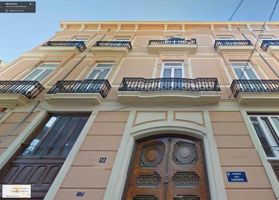 VALOLA Boutique Rooms 1