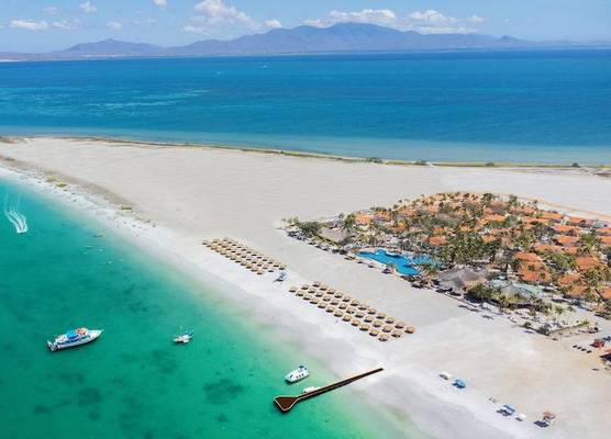 Sunsol Punta Blanca 1