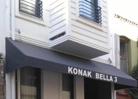 KONAK BELLA 3 1