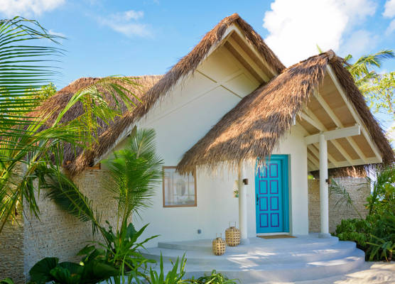 Milaidhoo Maldives 1