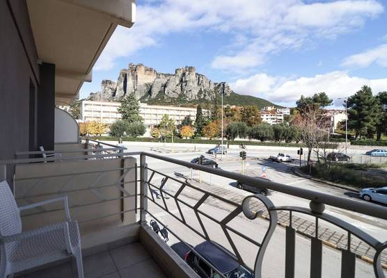 Hotel Orfeas 1
