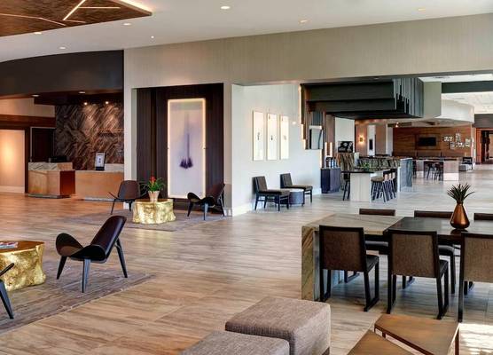 Chicago Marriott Southwest at Burr Ridge 1