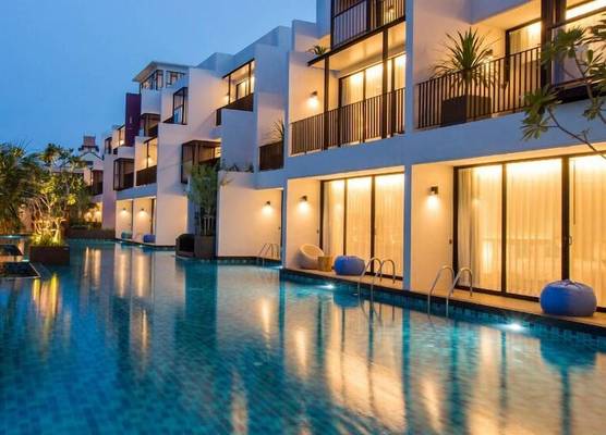 Asira Boutique HuaHin 1