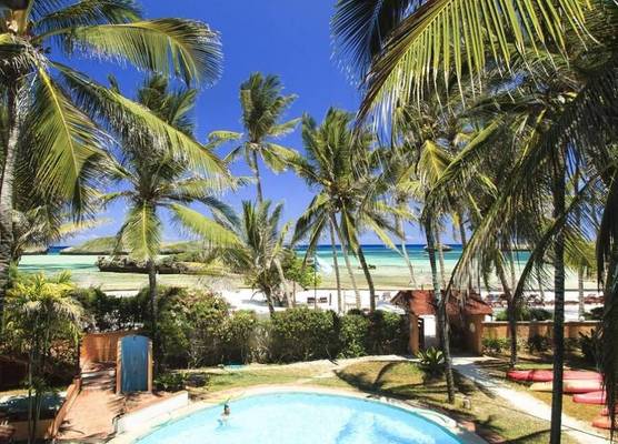 Crystal Bay Resort 1