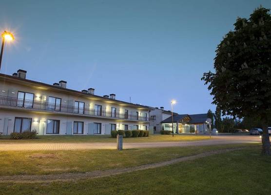 Hotel Spa Attica21 Vilalba 1