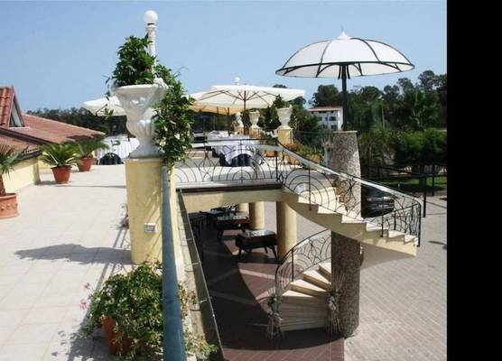 Hotel Miramare 1