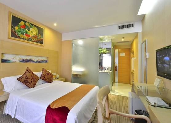 Sunon Hotel 1