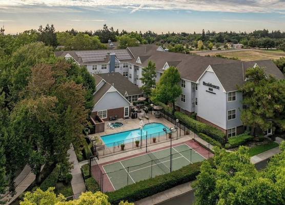 Residence Inn by Marriott Stockton 1