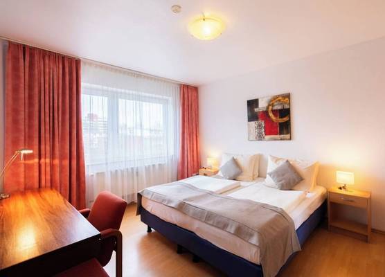 acora Bremen Garden Living the City 1
