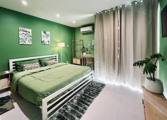 Midori Rawai Hotel 1
