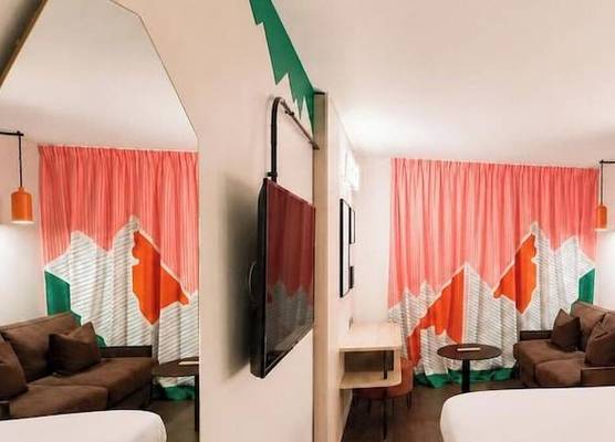 ibis Styles Clermont Ferrand Sud La Pardieu 1