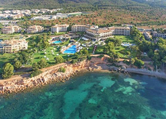 The St. Regis Mardavall Mallorca Resort 1