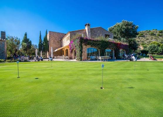 Pula Golf Resort 1