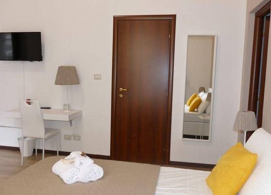 B&B Fusorario 1